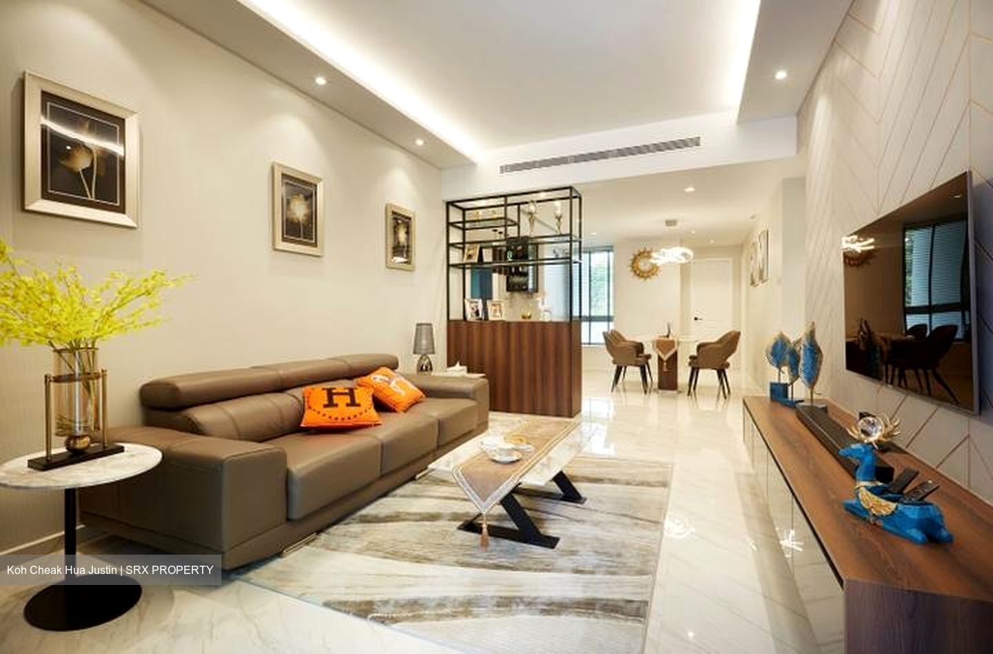 The Stellar (D5), Condominium #496893401